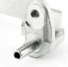 Bremssattelhalter Träger Bremszange Faustsattel Vorderachse links für MAZDA 6 VI Bild Bremssattelhalter Träger Bremszange Faustsattel Vorderachse links für MAZDA 6 VI