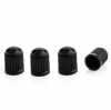 4x Ventilkappen Reifenventil Kappe Schwarz für JAGUAR DAIMLER MERCEDES MAYBACH Bild 4x Ventilkappen Reifenventil Kappe Schwarz für JAGUAR DAIMLER MERCEDES MAYBACH