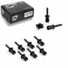 10x Spreiznieten Befestigung Clips Universal FÜR RENAULT CLIO Ø 6mm Bild 10x Spreiznieten Befestigung Clips Universal FÜR RENAULT CLIO Ø 6mm