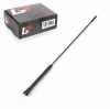 Stabantenne Autoradio Dachantenne 40cm Antennenstab M5 f&uuml;r AUDI SEAT SKODA VW