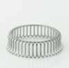 ABS RING SENSORRING HINTEN BEIDSEITIG 43 Z?HNE F?R VW PASSAT CADDY NEW BEETLE Bild ABS RING SENSORRING HINTEN BEIDSEITIG 43 Z?HNE F?R VW PASSAT CADDY NEW BEETLE