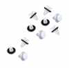 10x INNENVERKLEIDUNGSCLIP TÜRVERKLEIDUNG CLIPS BEFESTIGUNGSCLIP FÜR MERCEDES Bild 10x INNENVERKLEIDUNGSCLIP TÜRVERKLEIDUNG CLIPS BEFESTIGUNGSCLIP FÜR MERCEDES