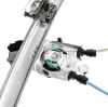 Fensterheber mit Motor vorne links für Renault Megane II 2 EM Cabrio Coupe Bild Fensterheber mit Motor vorne links für Renault Megane II 2 EM Cabrio Coupe