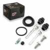 Bremssattel Reparatursatz 38mm Kolben Faustsattel HL HR f&uuml;r SEAT ALHAMBRA IBIZA