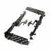 Schiebedach Reparatursatz Set Hubwinkel für MERCEDES S-KLASSE W126 G-KLASSE W463 Bild Schiebedach Reparatursatz Set Hubwinkel für MERCEDES S-KLASSE W126 G-KLASSE W463