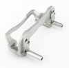Bremssattelhalter Träger Bremszange Faustsattel Vorderachse links für MAZDA 6 VI Bild Bremssattelhalter Träger Bremszange Faustsattel Vorderachse links für MAZDA 6 VI