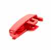 Original LST Knopf Handbremshebel Rot für OPEL MOKKA CROSSLAND X BUICK ENCORE Bild Original LST Knopf Handbremshebel Rot für OPEL MOKKA CROSSLAND X BUICK ENCORE