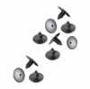 10x Für Dacia Dokker Duster Lodgy Sandero Clips Radkasten Radhausverkleidung Bild 10x Für Dacia Dokker Duster Lodgy Sandero Clips Radkasten Radhausverkleidung