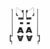 Schiebedach Halterung Reparatur Satz für MERCEDES W205 W176 C117 X253 W222 X156 Bild Schiebedach Halterung Reparatur Satz für MERCEDES W205 W176 C117 X253 W222 X156