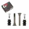 Bremssattel Reparatursatz F&uuml;hrungsh&uuml;lsensatz 5K0698470 f&uuml;r AUDI SEAT SKODA VW