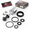 Bremssattel Reparatursatz Dichtungssatz Set Piston 38 mm hinten für VW PASSAT 3C Bild Bremssattel Reparatursatz Dichtungssatz Set Piston 38 mm hinten für VW PASSAT 3C