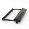 Abdeckung Cover Radio Mittelkonsole Blende schwarz für FORD COUGAR PUMA EC Bild Abdeckung Cover Radio Mittelkonsole Blende schwarz für FORD COUGAR PUMA EC