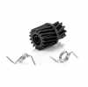 Türschloss Zahnrad Feder Reparatursatz Set links für Mercedes-Benz C-Klasse W203 Bild Türschloss Zahnrad Feder Reparatursatz Set links für Mercedes-Benz C-Klasse W203