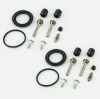 2x Reparatursatz Bremssattel Führungsbolzen Dichtungsset VL VR für SEAT SKODA VW Bild 2x Reparatursatz Bremssattel Führungsbolzen Dichtungsset VL VR für SEAT SKODA VW