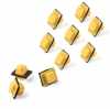 10x Für Hyundai Accent H-1 i10 i20 Kia Picanto Seitenleisten Zierleisten Clips Bild 10x Für Hyundai Accent H-1 i10 i20 Kia Picanto Seitenleisten Zierleisten Clips