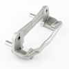 Bremssattelhalter Träger Bremszange Faustsattel Vorderachse links für MAZDA 6 VI Bild Bremssattelhalter Träger Bremszange Faustsattel Vorderachse links für MAZDA 6 VI