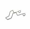 6x Scheinwerfer Reparatur Halteklammer Leuchtmittel Birne H1 H3 H4 H7 für MAZDA Bild 6x Scheinwerfer Reparatur Halteklammer Leuchtmittel Birne H1 H3 H4 H7 für MAZDA