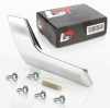 T&uuml;r&ouml;ffner T&uuml;rgriff Hebel Chrom Matt links f&uuml;r MERCEDES-BENZ C-KLASSE W/S204