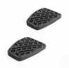 2x Pedalgummi Belag Kupplungspedal Bremspedal für NISSAN QASHQAI J10 Bild 2x Pedalgummi Belag Kupplungspedal Bremspedal für NISSAN QASHQAI J10