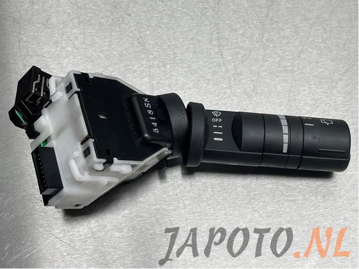 Schalter für Wischer Nissan Murano I Z50 PA6GF30