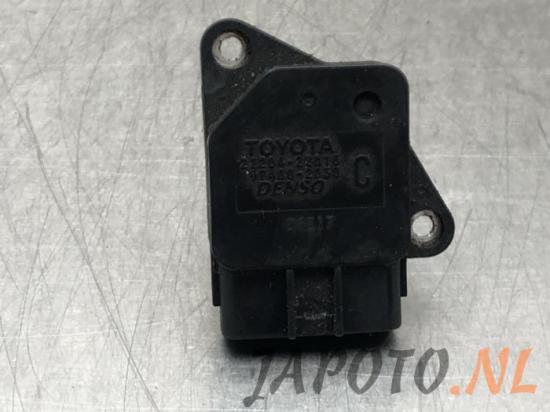 Luftmengenmesser Toyota Corolla Liftback E12 2220422010 Bild Luftmengenmesser Toyota Corolla Liftback E12 2220422010