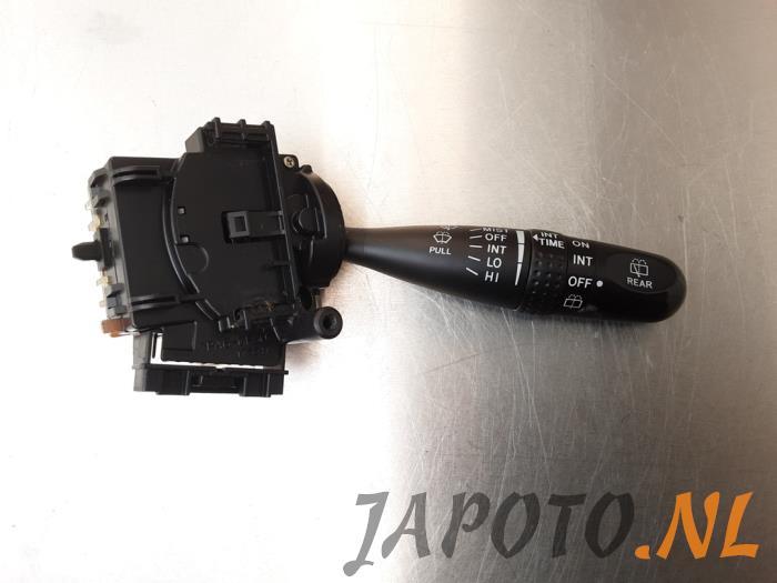 Schalter für Wischer Toyota Corolla Liftback E12 1736991A830 Bild Schalter für Wischer Toyota Corolla Liftback E12 1736991A830