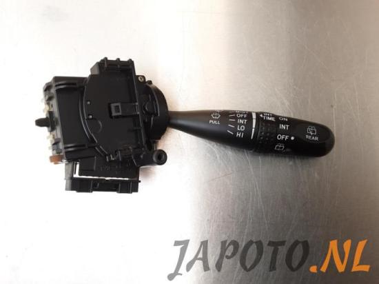 Schalter für Wischer Toyota Corolla Liftback E12 1736991A830 Bild Schalter für Wischer Toyota Corolla Liftback E12 1736991A830