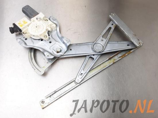 Fensterheber rechts vorne Toyota Corolla Liftback E12 6981002130 Bild Fensterheber rechts vorne Toyota Corolla Liftback E12 6981002130