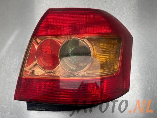 Rückleuchte rechts Toyota Corolla Liftback E12 Bild Rückleuchte rechts Toyota Corolla Liftback E12