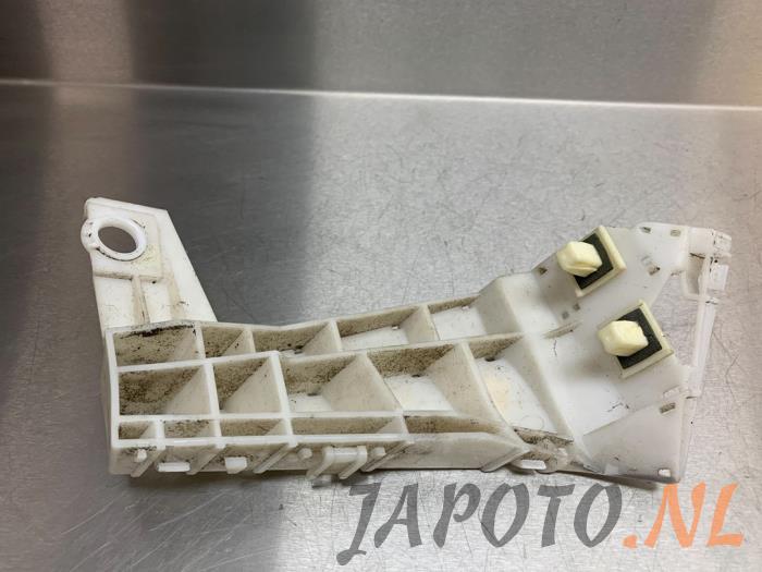 Clip für Stoßfänger Subaru Forester SH FORESTER Bild Clip für Stoßfänger Subaru Forester SH FORESTER