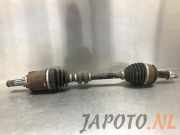 Antriebswelle links vorne Nissan X-Trail III T32 391014BB2B