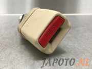 Gurtschloss Lexus LS 4 F4 LS460