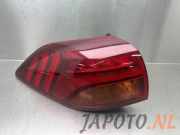 Rückleuchte links Hyundai Tucson III TL, TLE 92401D7600