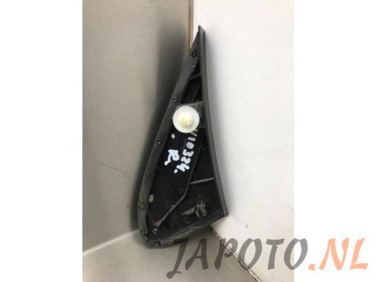 Abdeckung Außenspiegel rechts Toyota Corolla Liftback E12 6011812010 Bild Abdeckung Außenspiegel rechts Toyota Corolla Liftback E12 6011812010