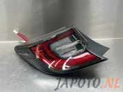 Rückleuchte links Toyota Corolla Schrägheck E21 8156102C40