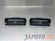 Kennzeichenleuchte mitte Hyundai Tucson III TL, TLE 92501F6000