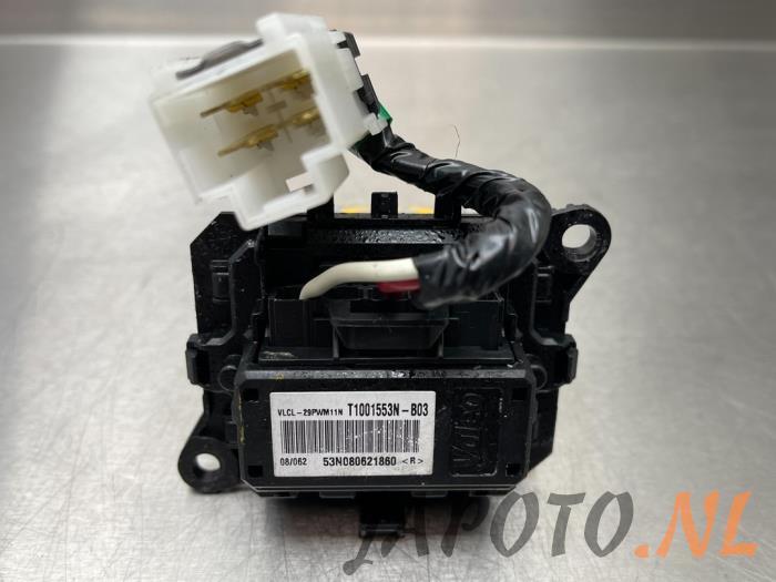 Widerstand Heizung Subaru Forester SH T1001553NB03 Bild Widerstand Heizung Subaru Forester SH T1001553NB03