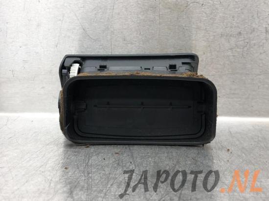 Zusatzluftschieber Toyota Corolla Liftback E12 Bild Zusatzluftschieber Toyota Corolla Liftback E12