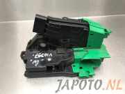 Klappenschlosszug Hyundai i30 III Kombi PDE 81310G3040