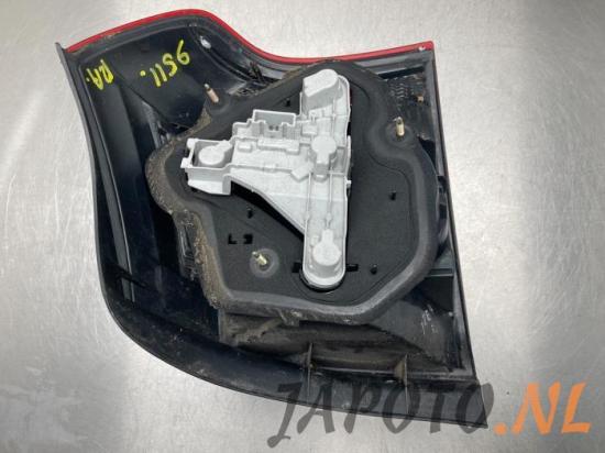 Rückleuchte rechts Toyota Corolla Liftback E12 Bild Rückleuchte rechts Toyota Corolla Liftback E12