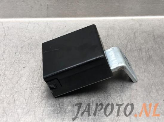 Kühlmodul Toyota Corolla Liftback E12 8865012A00 Bild Kühlmodul Toyota Corolla Liftback E12 8865012A00