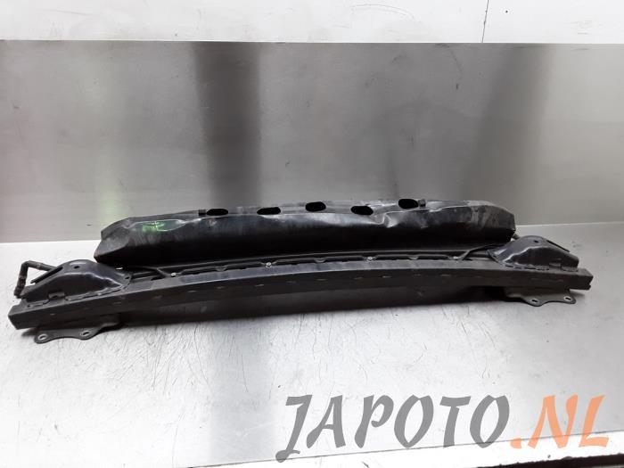 Stoßstangenträger hinten Subaru Forester SH FORESTER Bild Stoßstangenträger hinten Subaru Forester SH FORESTER