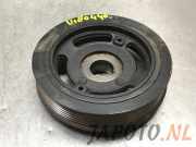 Zahnriemenscheibe Kurbelwelle Nissan Juke F15 123031KA0A