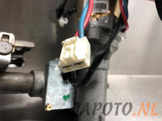 Motor Servolenkung Toyota Corolla Liftback E12 4520002180 Bild Motor Servolenkung Toyota Corolla Liftback E12 4520002180