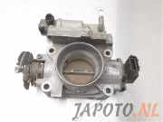 Drosselklappenstutzen Mazda MX-3 EC K80120660