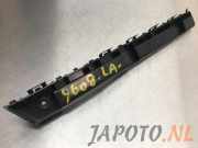 Stoßstangenbefestigung links hinten Nissan Qashqai II J11 852214EA0A