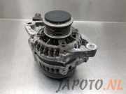 Lichtmaschine Toyota Aygo B4 270600Q160