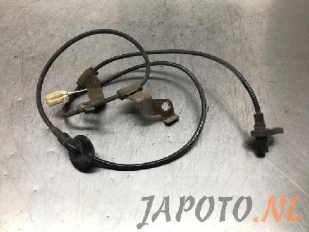 ABS Sensor von einem Mazda 6.