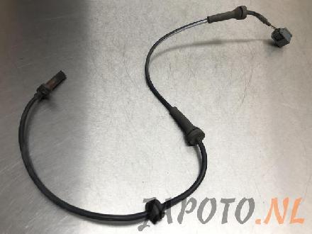 Sensor für ABS Nissan Qashqai II J11