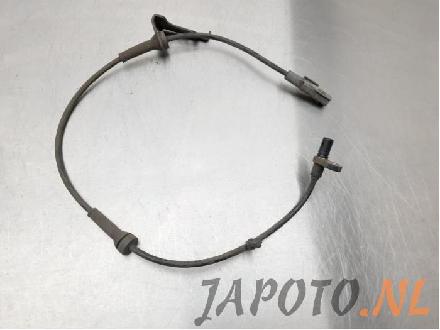 Sensor für ABS Nissan Qashqai II J11